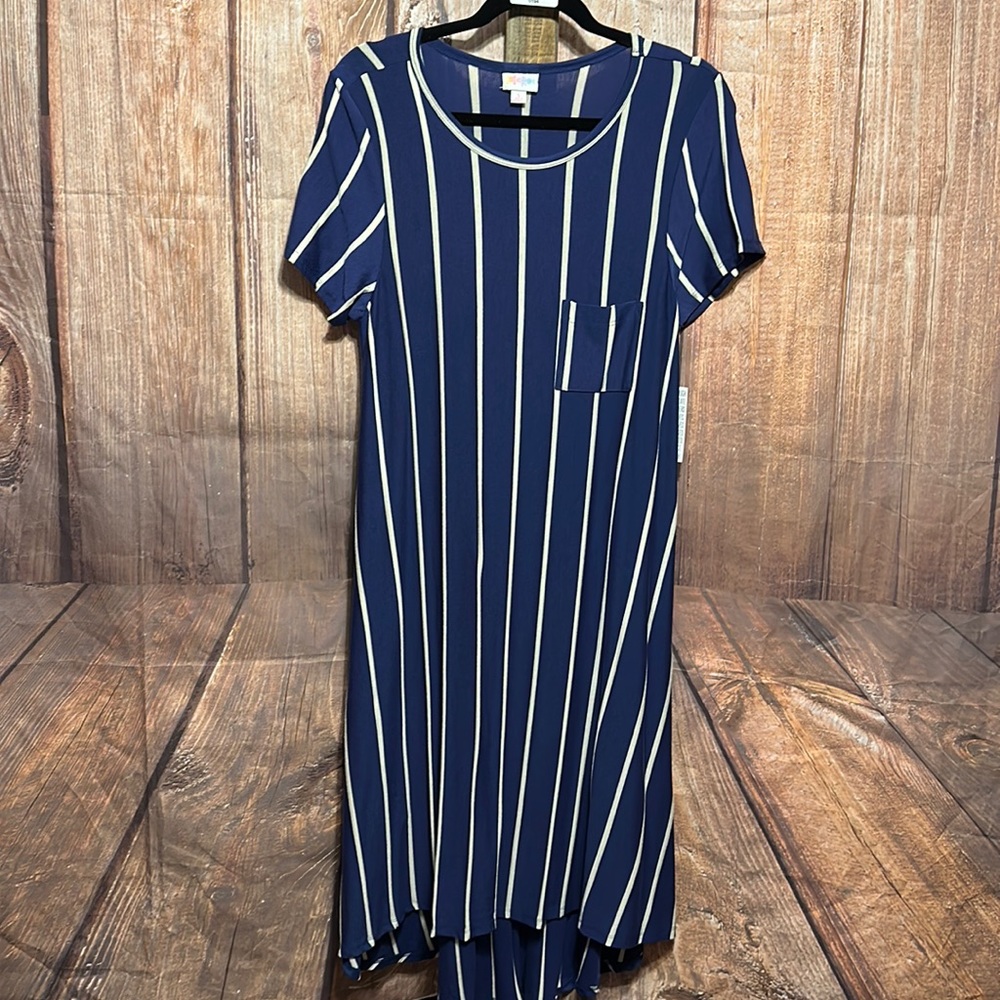Lularoe Carly Dress